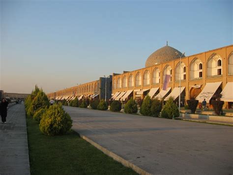 Sunil Mukhi's Iran 2003 Photos