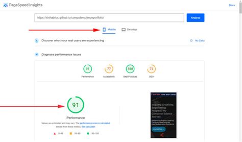 Image result for Portfolio in Computer Programming