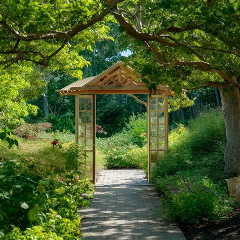 Perennial Garden Shade