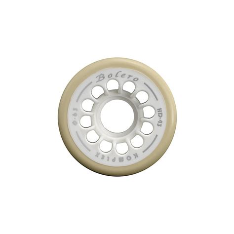 BOLERO D63 de la marca KOMPLEX