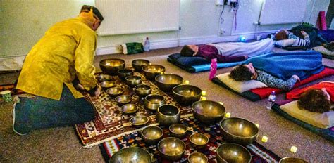 Sound Healing & Reiki: Recharge Your Mind, Body, and Spirit, Hartington ...