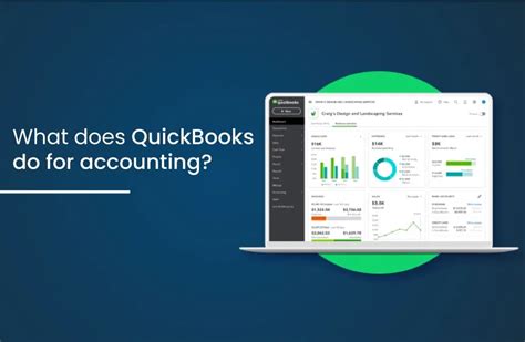 Image result for QuickBooks Financial Software