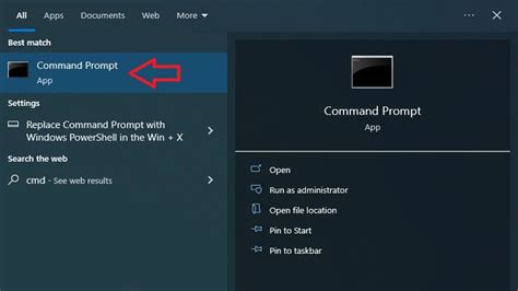 How to Start Command Prompt On Notepad 的图像结果