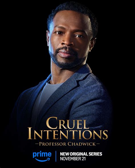 Cruel Intentions (#9 of 10): Extra Large TV Poster Image - IMP Awards