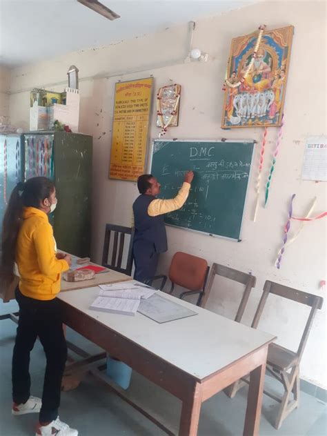 Report State Council for Vocational Training, Government of Uttar Pradesh