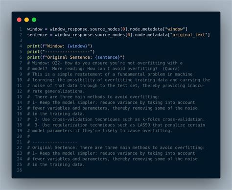 A Practical Approach to Retrieval Augmented Generation Systems - 4 From ...