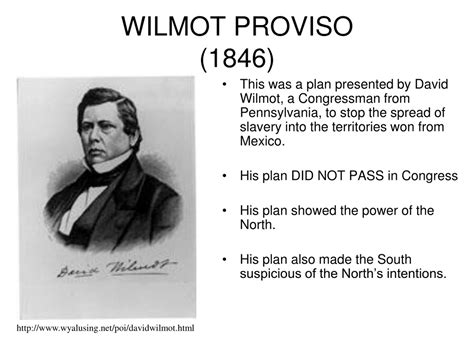 PPT - Key Events Leading to the Civil War 1820-1860 PowerPoint ...