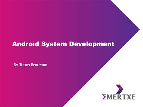 Image result for Android Operating System Development