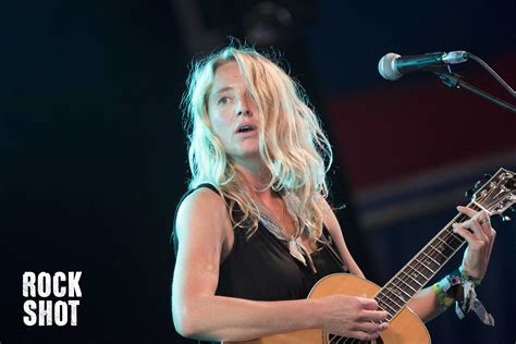 Midwest-based American singer-songwriter Lissie has announced details ...