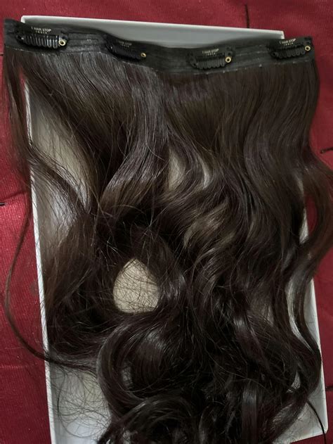 Buy 2.5X3 Inch Silk Hair Topper with Bangs Online