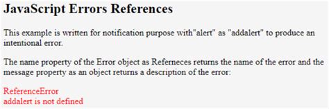 Image result for Reference Element in JavaScript