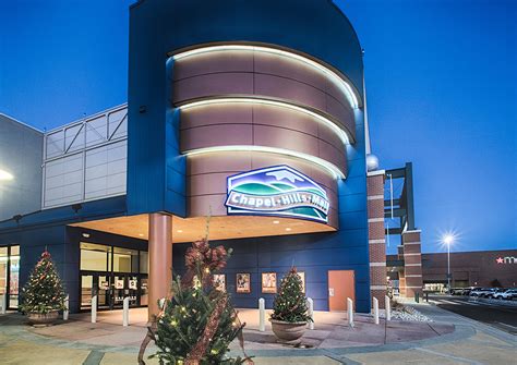 Chapel Hills Mall - Mason Asset Management