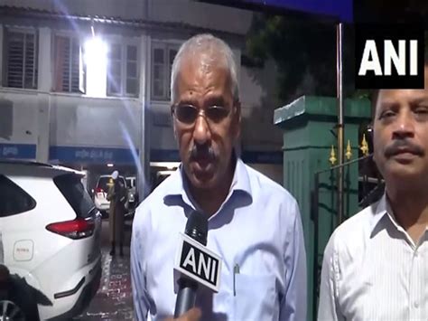 "Sensitised senior officers, assessed requirements of resources: TN ...