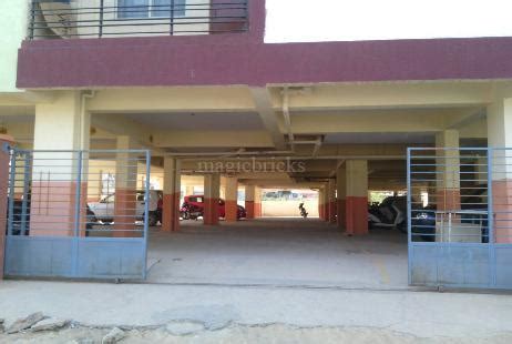 Sri Manjunatha Residency in Horamavu, Bangalore: Price, Brochure, Floor ...