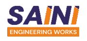 Saini Engineering Works | Product Portfolio