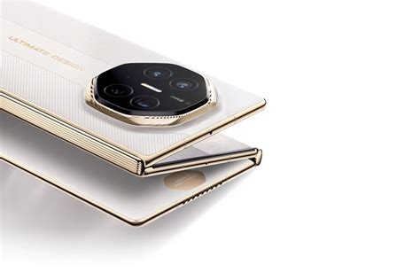 HUAWEI ha presentato Mate XTs Ultimate Design, MatePad Mini e le prime ...