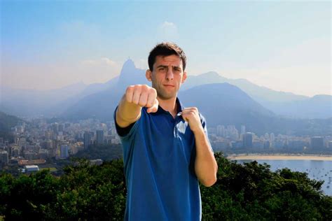 Erceg: "When I placed an order at KFC, I was offered a fight with ...