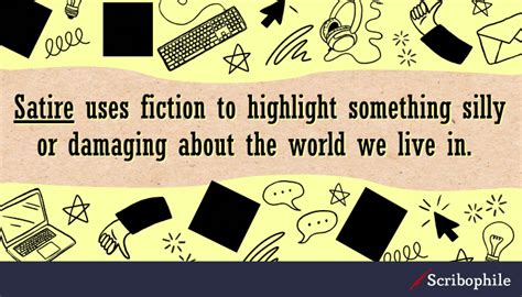 Image result for Examples of Modern Satire