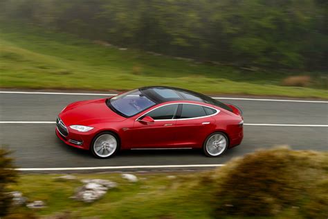 TESLA Model S Specs, Performance & Photos - 2012, 2013, 2014, 2015, 2016 - autoevolution