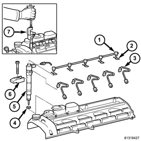 Image result for 2010 Sprinter Glow Plug Module Location