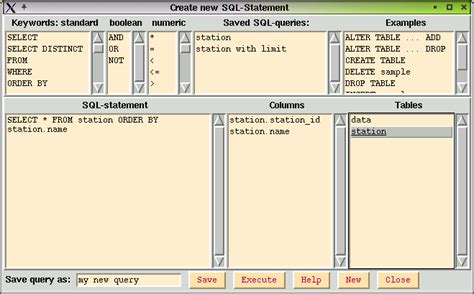 Image result for SQL How to Edit