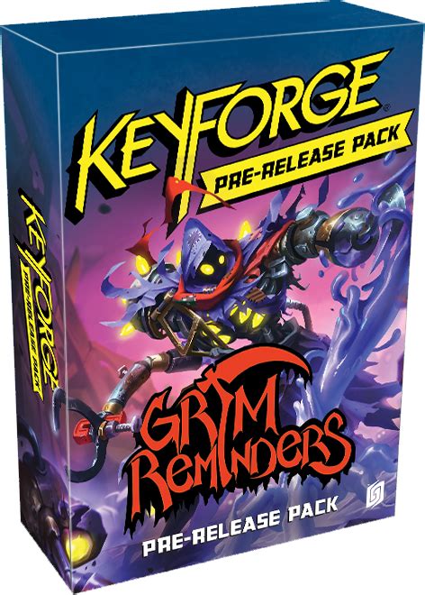 Image result for Keyforge Play
