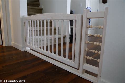 Diy Baby Gate