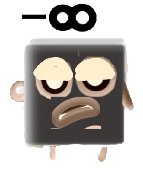 Number Block Infinity 的图像结果