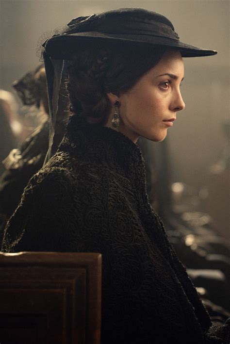 'House of Guinness' Season 1 Guide to the Cast and Characters