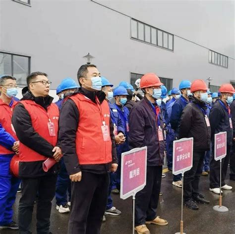 雅化集团绵阳公司电子雷管自动化生产线顺利通过试生产安全条件核查