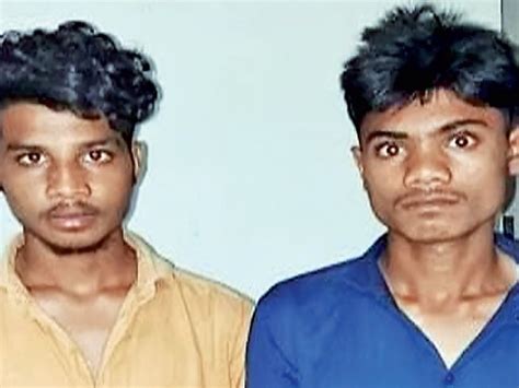 Two bootleggers were caught with a quantity of alcohol hidden under the ...