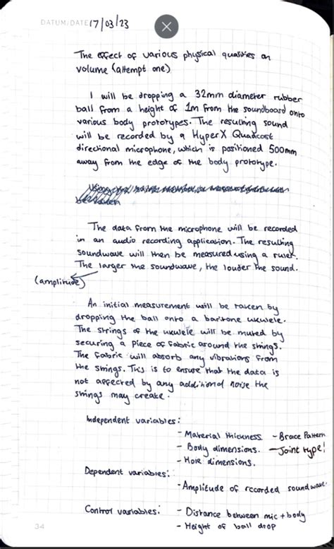 Image result for Volume Science Experiment