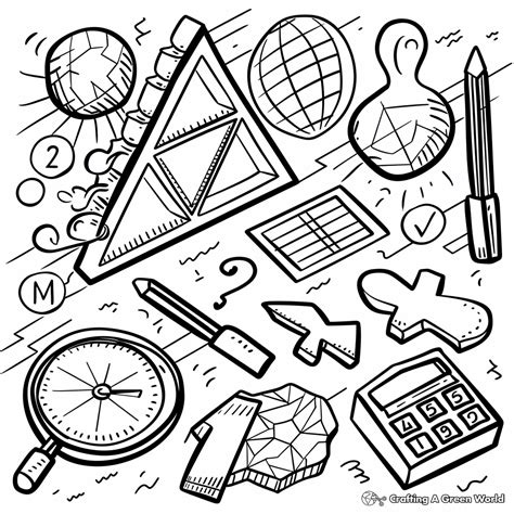 Math Work Pages 的图像结果