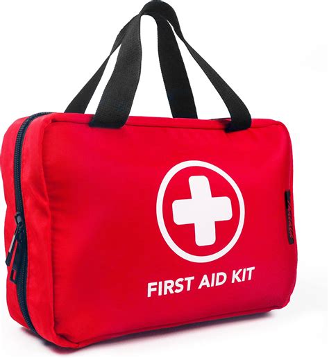 Amazon.com: American Red Cross Officially Licensed Product, 25 Person ...