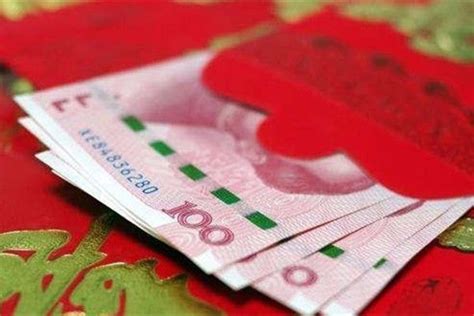 2020份子钱一般给多少比较合适 - 中国婚博会官网