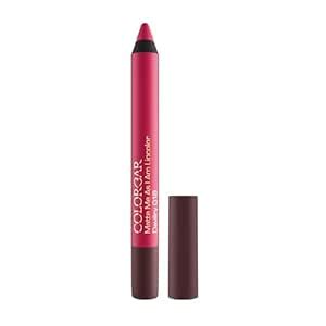 Buy Colorbar Matte me as I am Lipcolor-Devilry, Mauve, 2 g | Moisturize ...