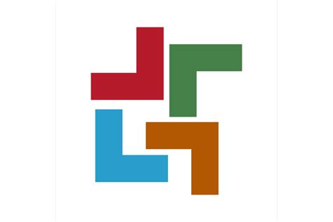 Puzzle Teamwork Vector 的图像结果