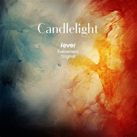 Candlelight : Coldplay vs Imagine Dragons, Chapelle de la Trinité, Lyon ...