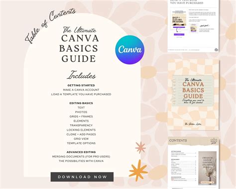 Image result for Canva User Guide Tutorial