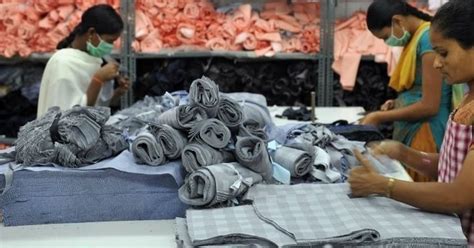 BC/MBCs can avail subsidy for setting up readymade garment units