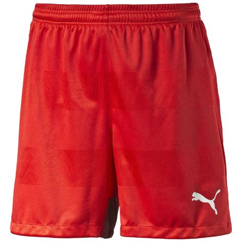 Puma Stadium Short mit Innenslip / Produkte / Teamsport Hofbauer