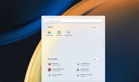 Bing App Chatgpt 的图像结果