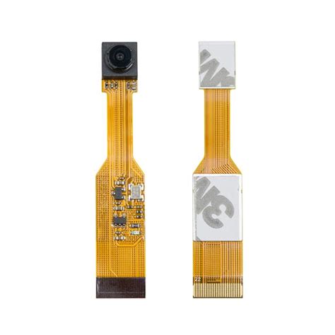 Raspberry Pi Zero Camera 的图像结果