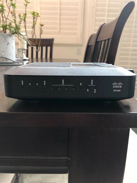 Cisco Cable Modem 的图像结果