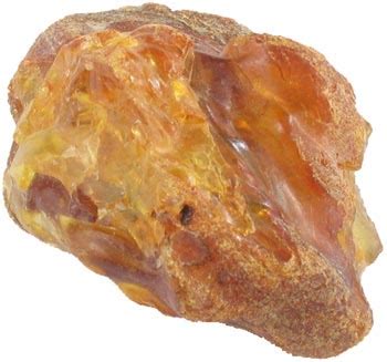 Amber: Gemstone / Crystal, Meaning, Healing Properties, Benefits