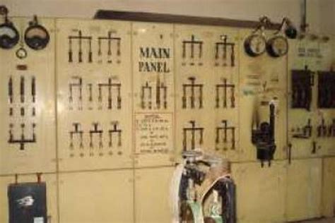 Electrical Department - UVCE