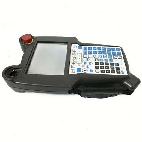 Image result for Fanuc Pendant Run Program Robot