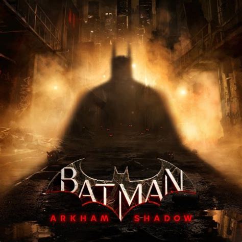 First Look at Batman VR Game Arkham Shadow Gameplay, Voice Cast ...