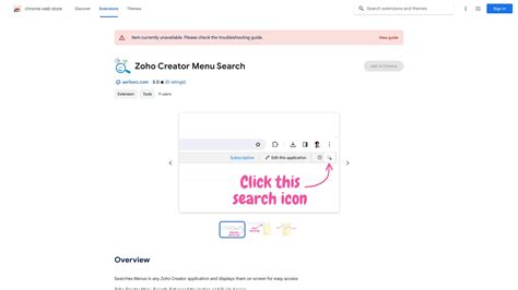 Image result for Zoho Creator Tutorial