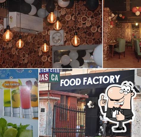 FOOD FACTORY RESTAURANT, Varanasi, Manas Mandir - Restaurant reviews